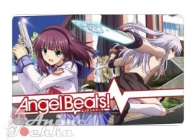 Angel Beats 41